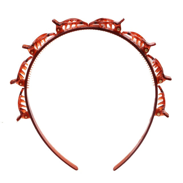 Magic Hair Styling Accessories