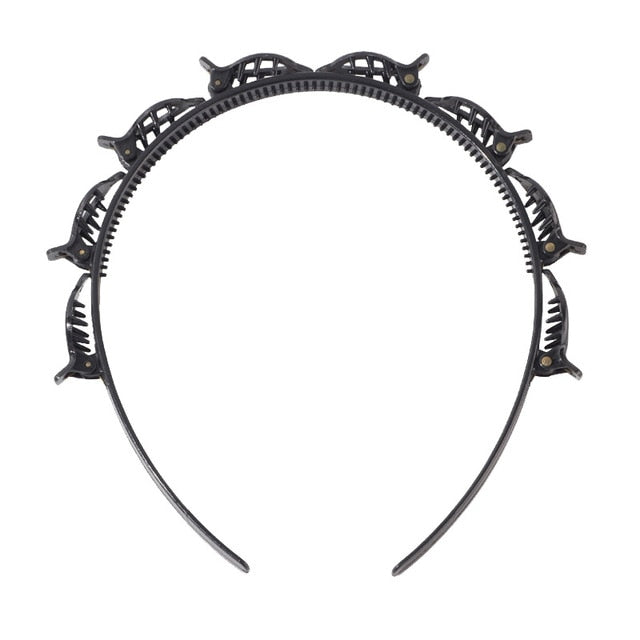 Magic Hair Styling Accessories