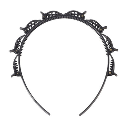 Magic Hair Styling Accessories