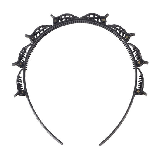 Magic Hair Styling Accessories
