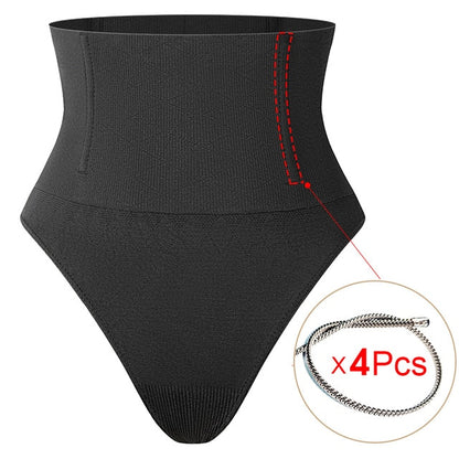 Slimming Waist Trainer Butt Lifter