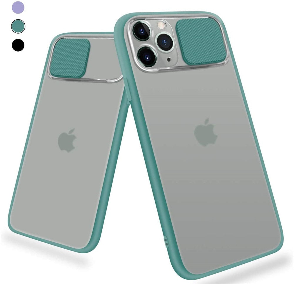 Protection Slide Protect Cover