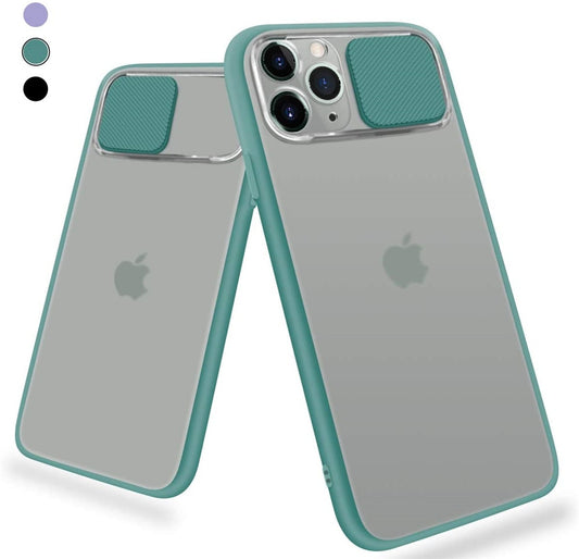 Protection Slide Protect Cover