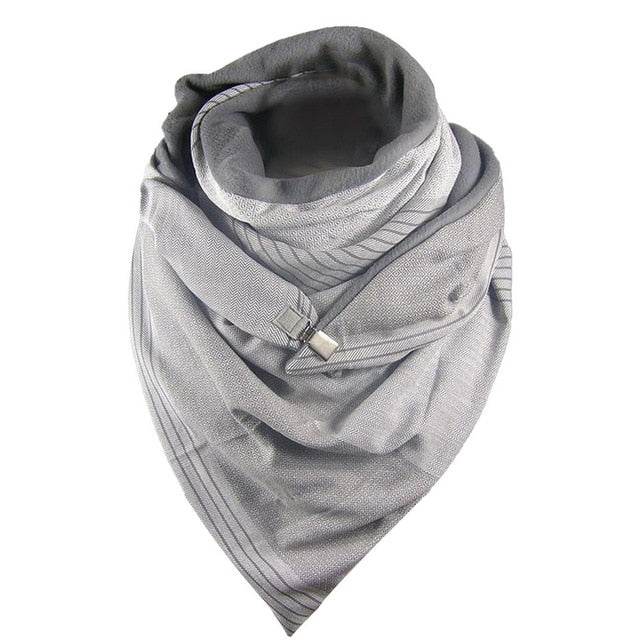 Winter Scarf For Women