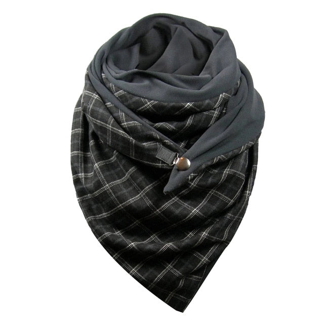 Winter Scarf For Women