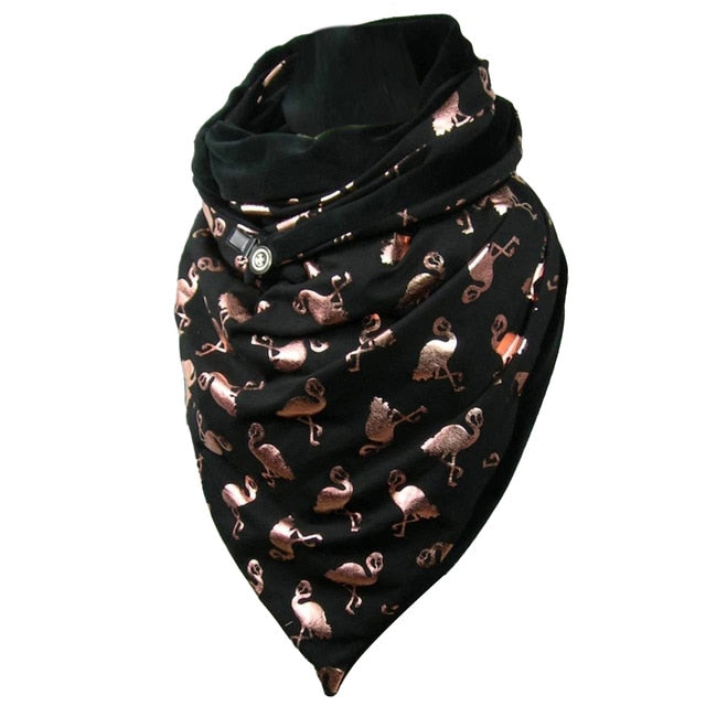 Winter Scarf For Women
