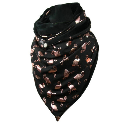 Winter Scarf For Women