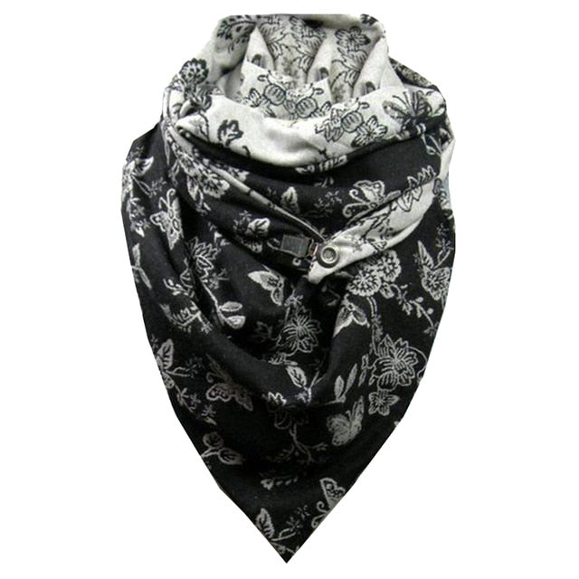 Winter Scarf For Women