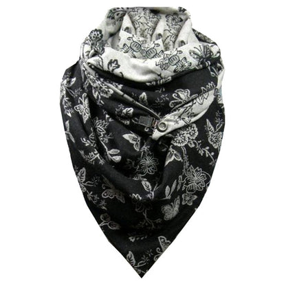 Winter Scarf For Women
