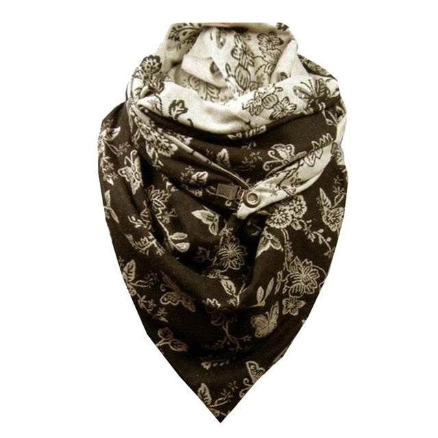 Winter Scarf For Women