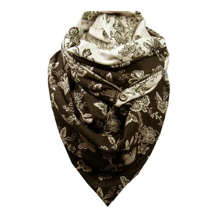 Winter Scarf For Women