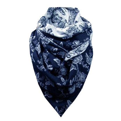 Winter Scarf For Women