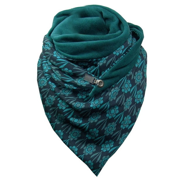 Winter Scarf For Women