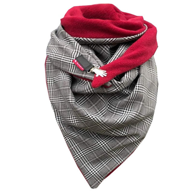 Winter Scarf For Women