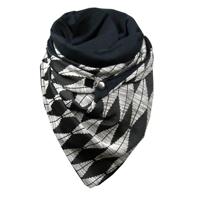 Winter Scarf For Women