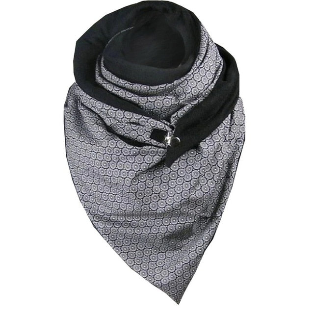 Winter Scarf For Women