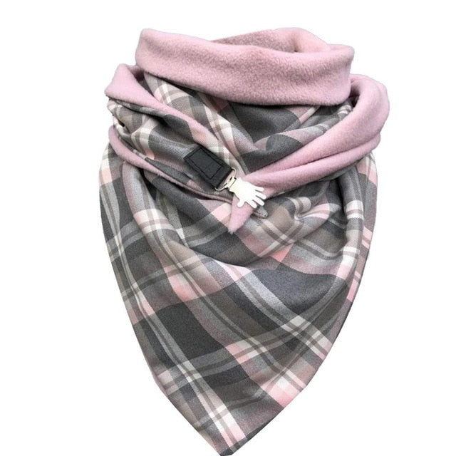 Winter Scarf For Women