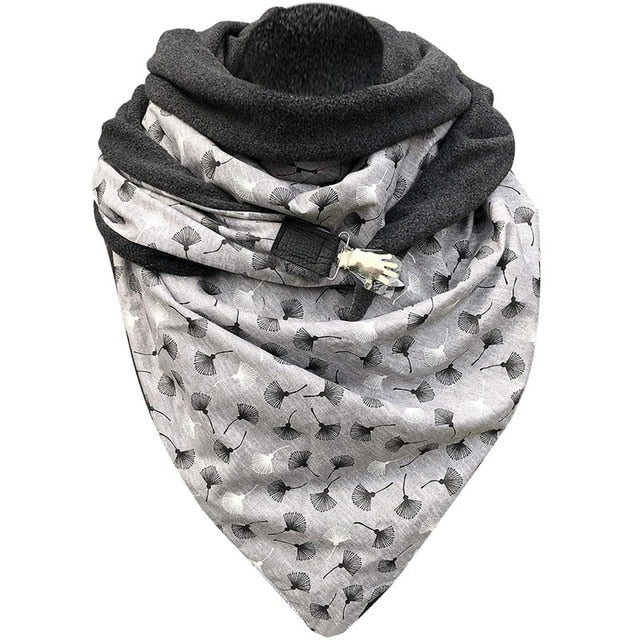 Winter Scarf For Women