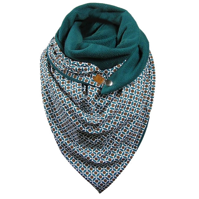 Winter Scarf For Women