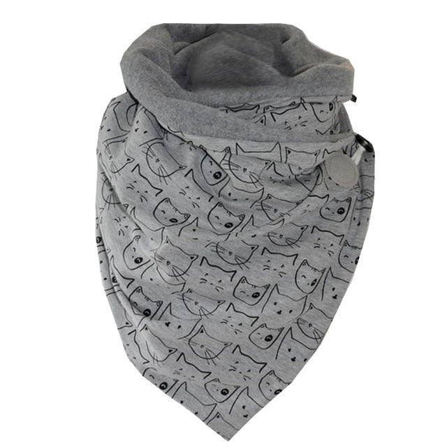 Winter Scarf For Women