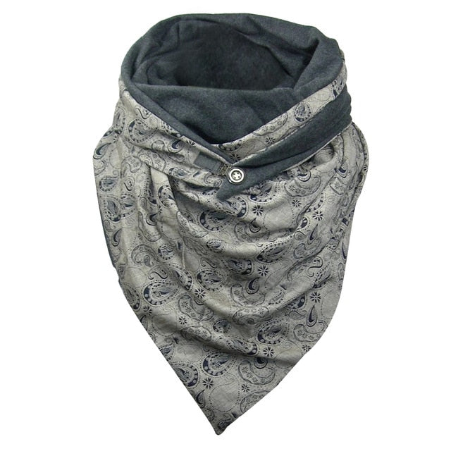 Winter Scarf For Women