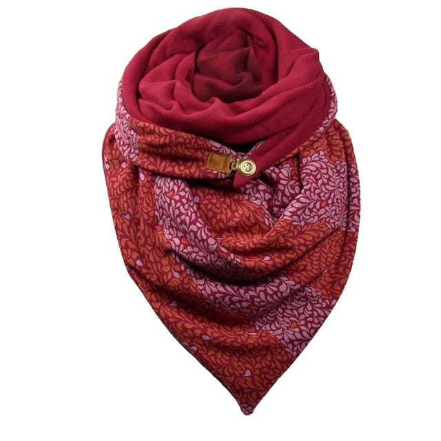 Winter Scarf For Women