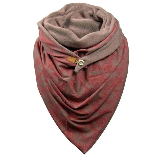 Winter Scarf For Women