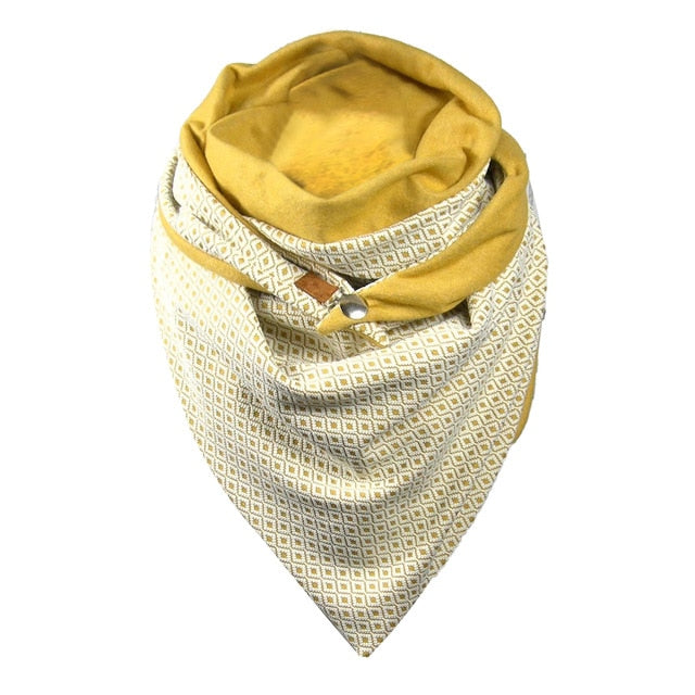 Winter Scarf For Women