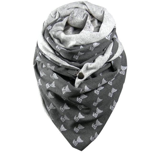 Winter Scarf For Women