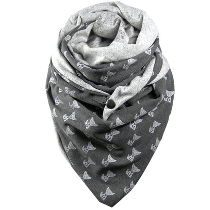 Winter Scarf For Women