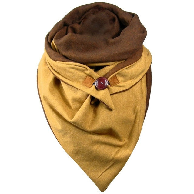 Winter Scarf For Women