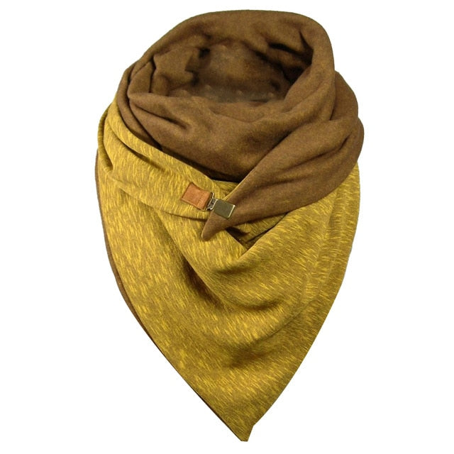 Winter Scarf For Women