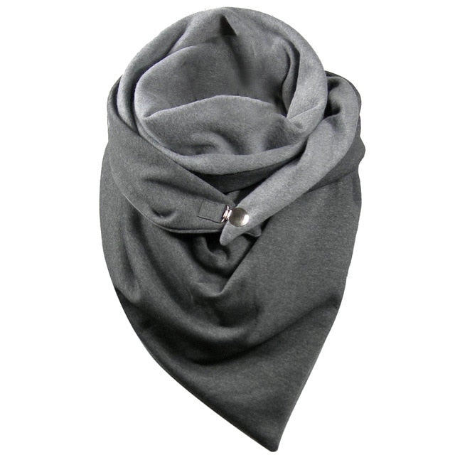 Winter Scarf For Women