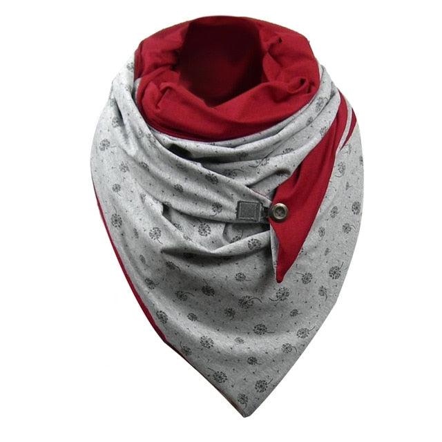 Winter Scarf For Women