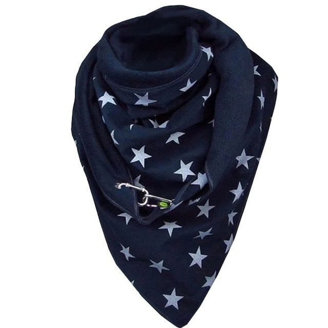 Winter Scarf For Women
