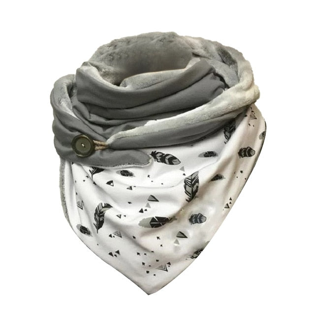 Winter Scarf For Women