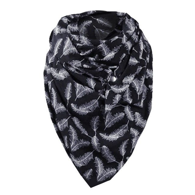 Winter Scarf For Women