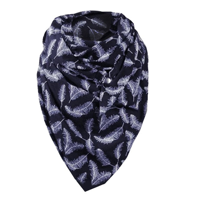 Winter Scarf For Women