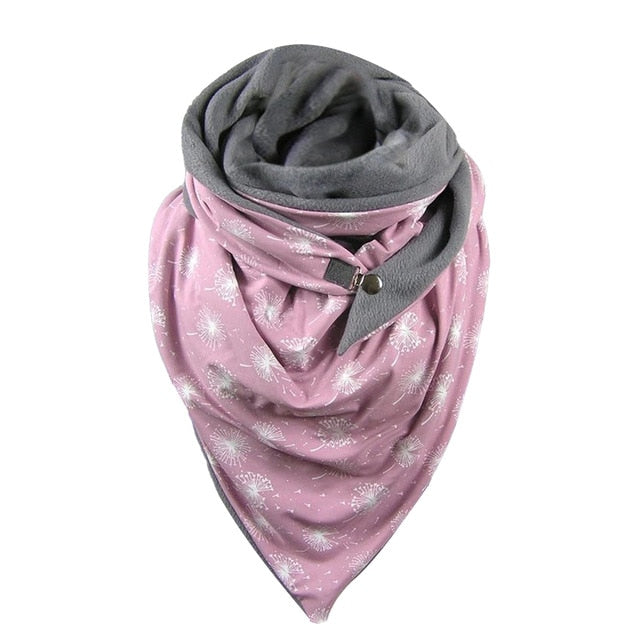 Winter Scarf For Women