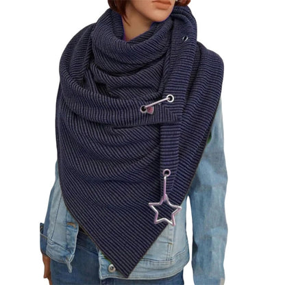 Winter Scarf For Women
