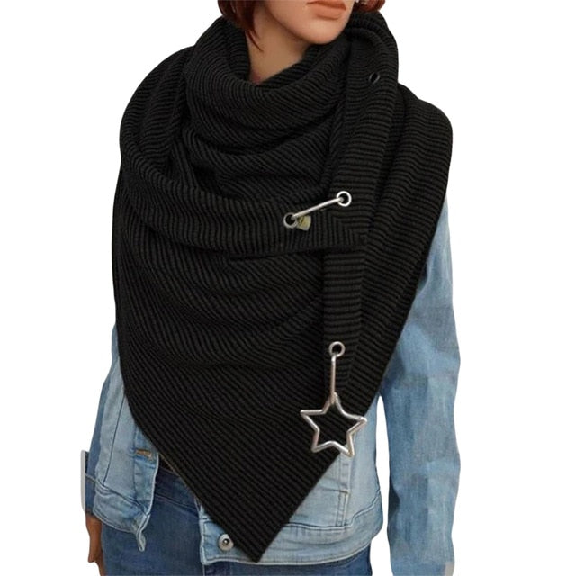 Winter Scarf For Women