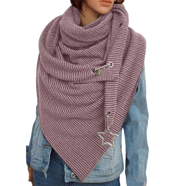 Winter Scarf For Women