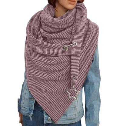 Winter Scarf For Women