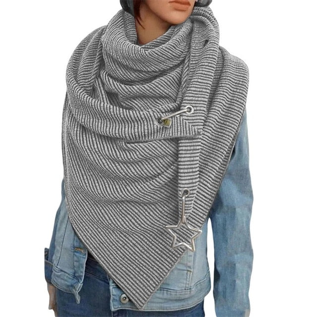 Winter Scarf For Women