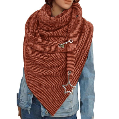 Winter Scarf For Women