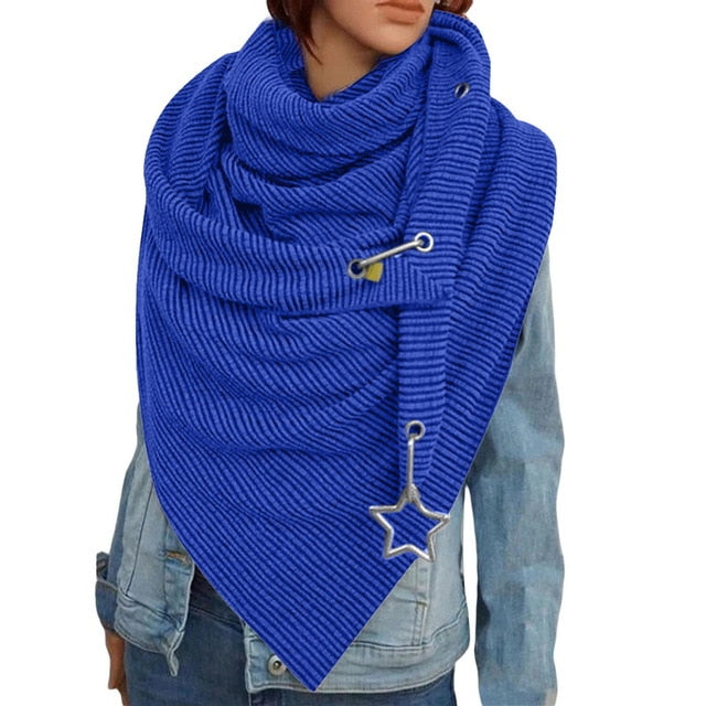 Winter Scarf For Women