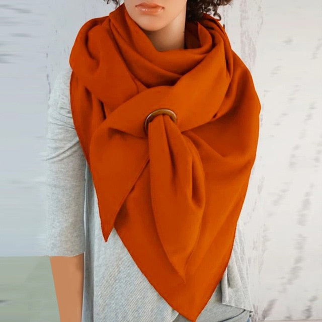 Winter Scarf For Women