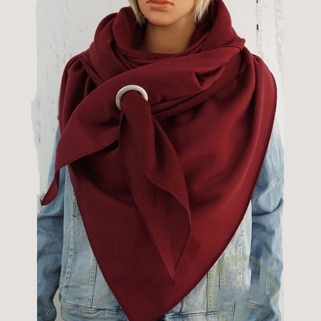 Winter Scarf For Women