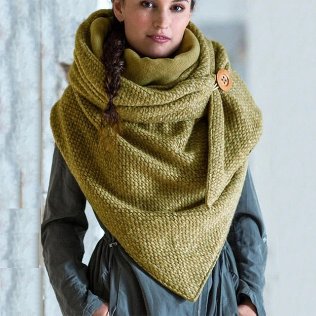 Winter Scarf For Women