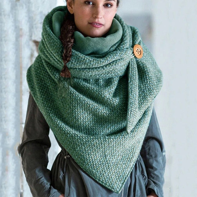 Winter Scarf For Women
